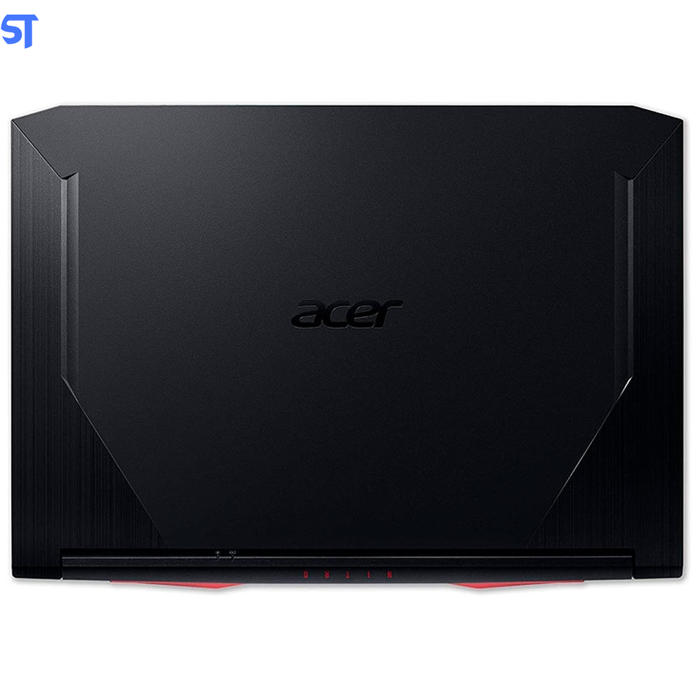 Notebook Acer Aspire Nitro 5 AN517-52-77KZ Gamer - Intel i7 10750H, 64GB, SSD 1TB, GeForce 4 GB GTX 1650, Tela 17.3
