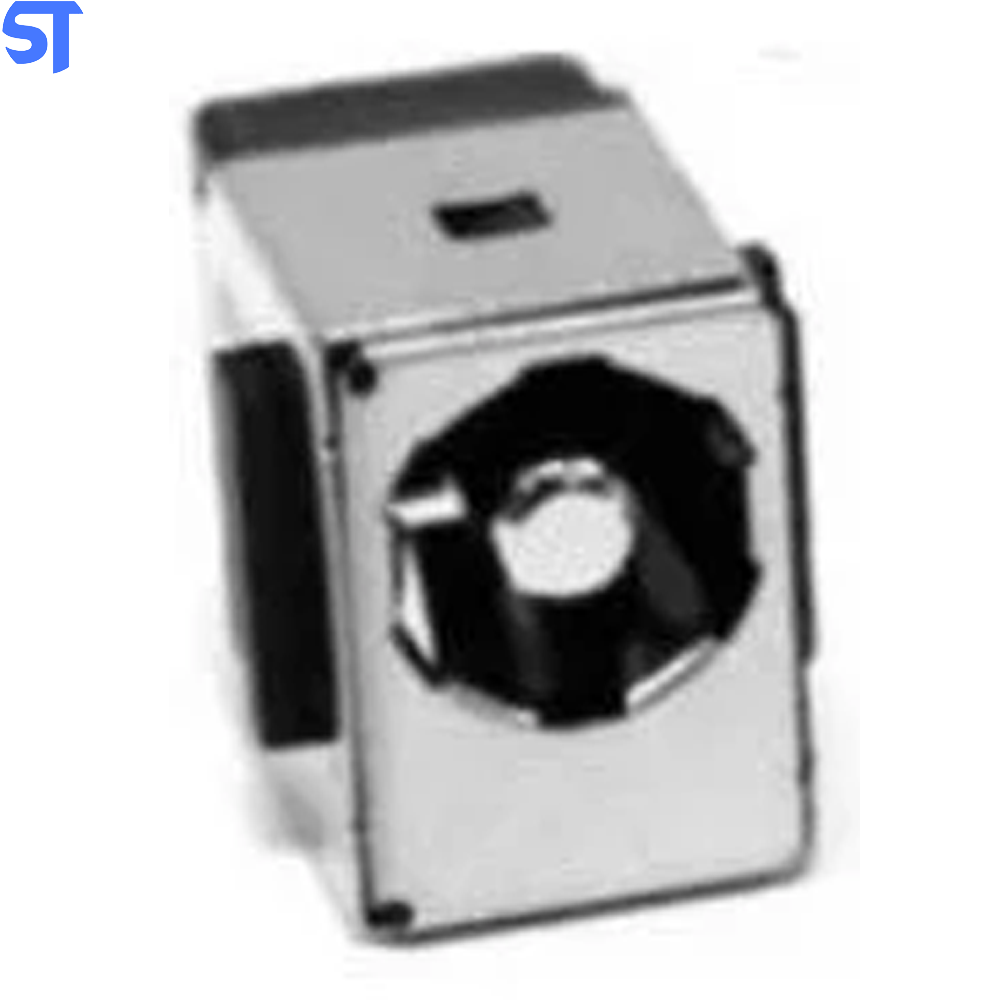 Dc Jack para Sti Is1442 Cce Ultra Thin S23 S43 Cce Ultrabook F7 Series 2mm | Dc 1036