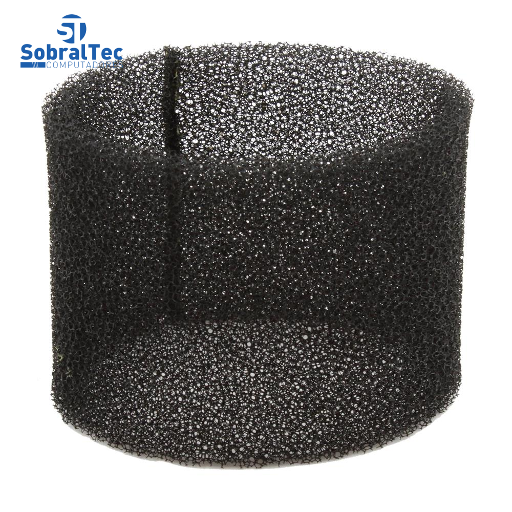 Aspirador de Água e Pó Wap Regulagem De Sucção GTW 10 1400W  - 220v