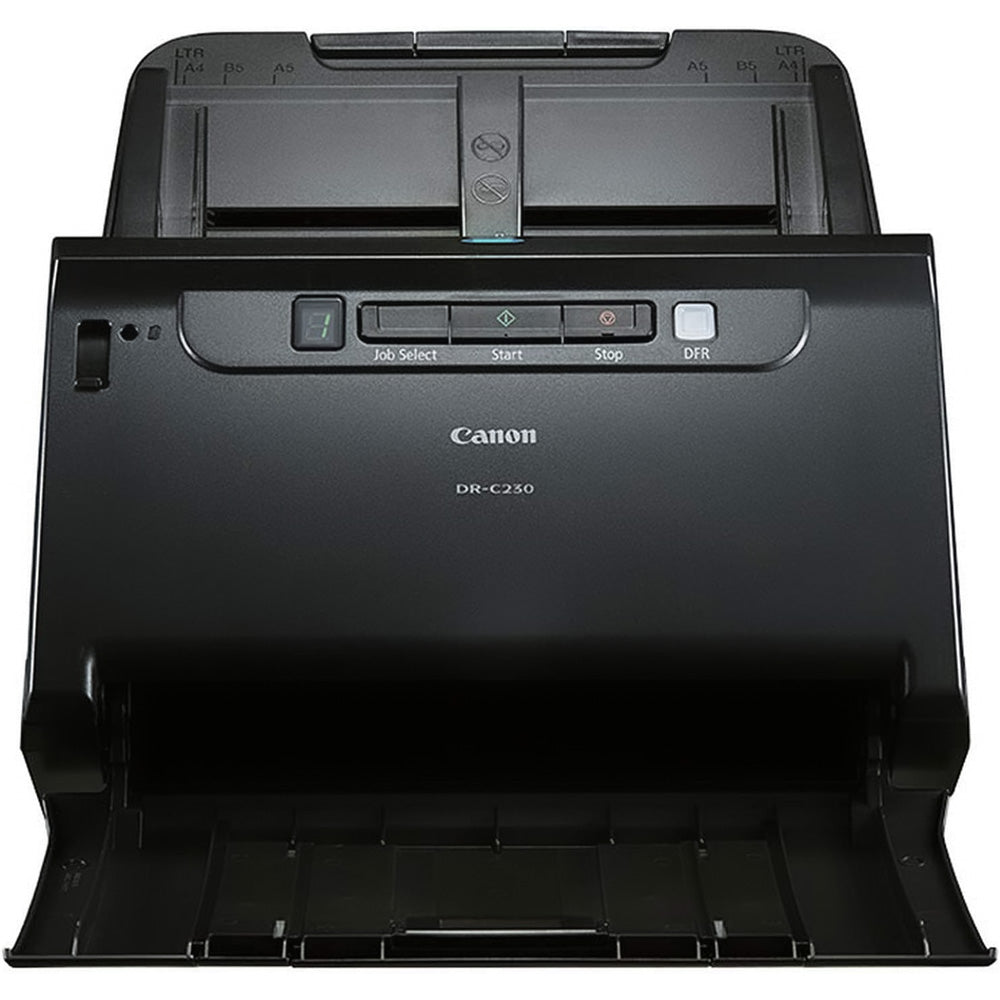 Scanner de Mesa Canon Color Duplex - DR-C230