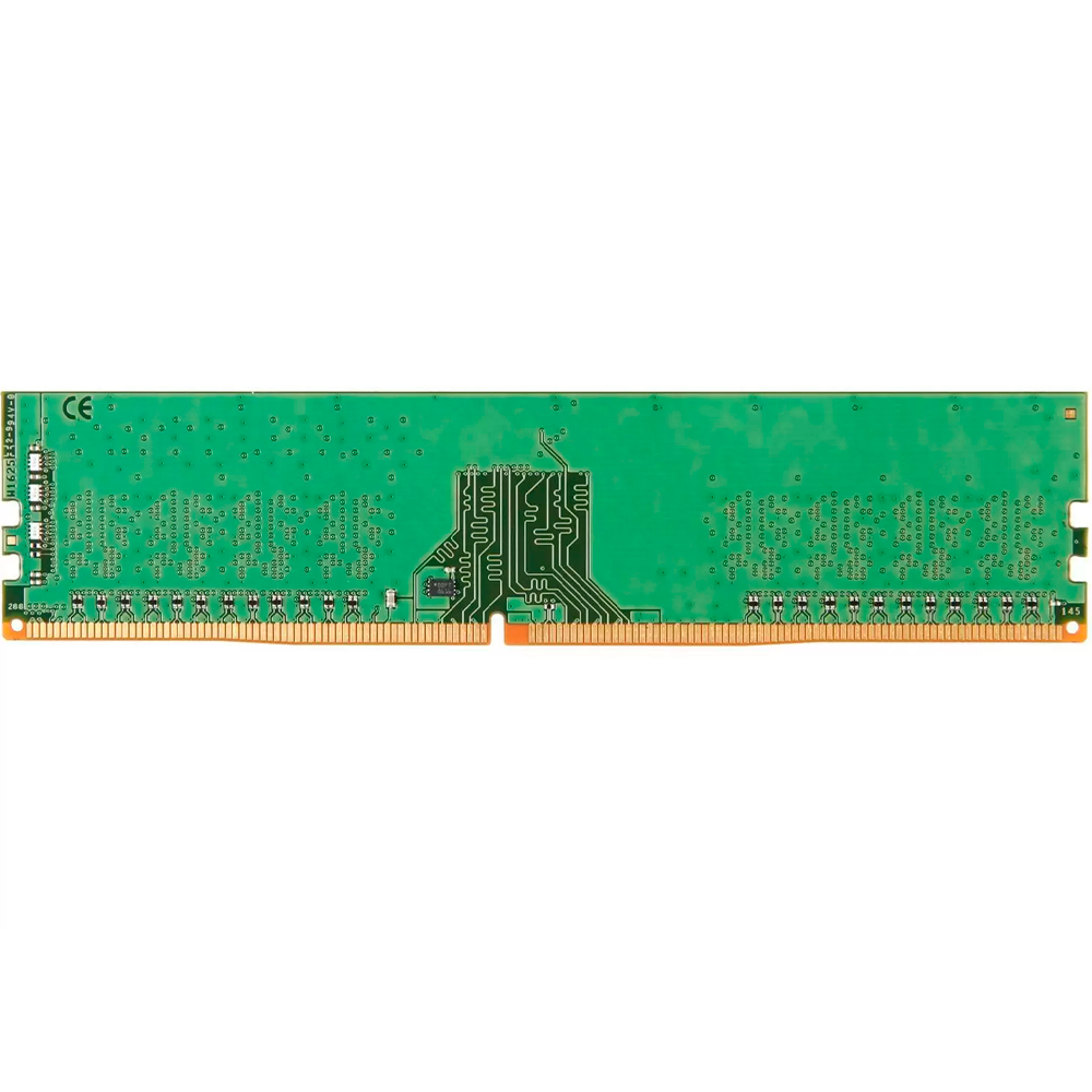 Memória Ram Desktop  8GB 2400MHz DDR4 Kingston - KVR24N17S8/8