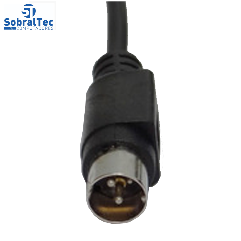 Fonte De Alimentação 24v 2a Epson