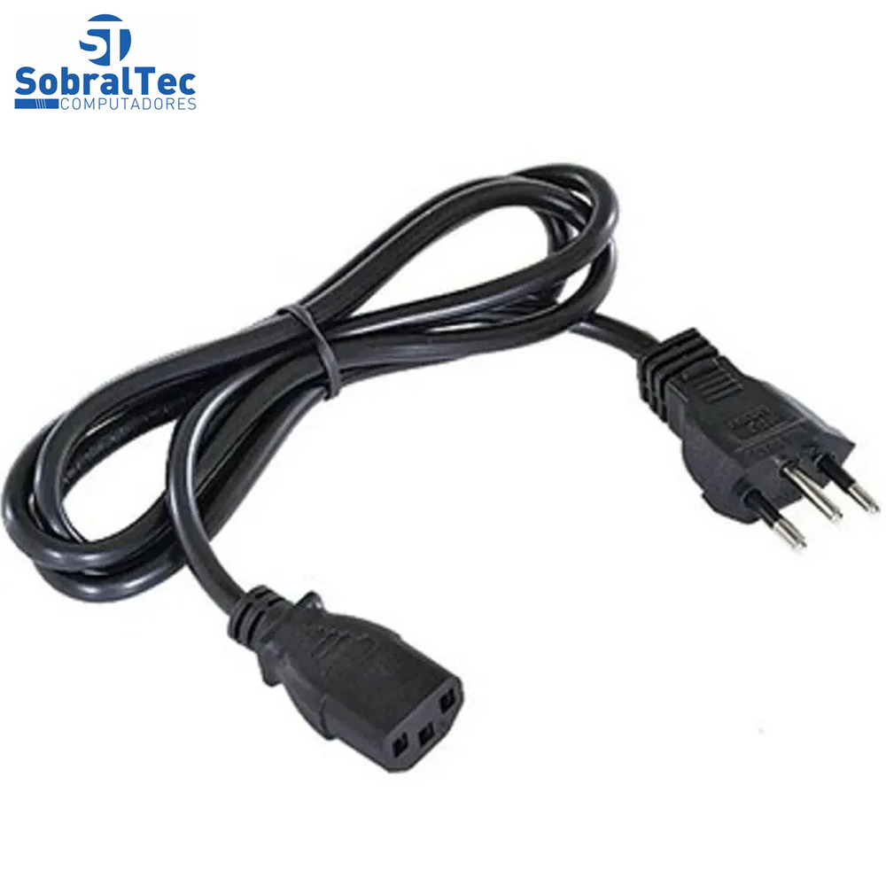 Computador Core i3- 3.30GHz-HD 500GB - Memória Ram 4GB-Micro-Atx Mt-25V2BK- Com 2 Portas Serial Com