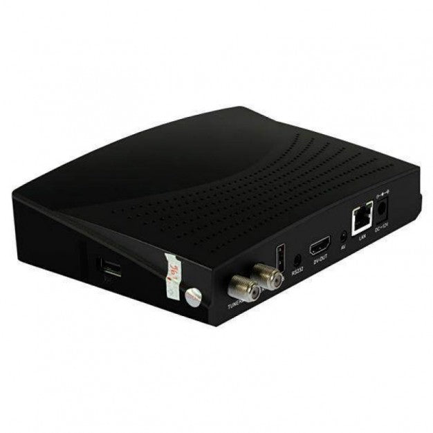 Receptor FreeSky Max Hd