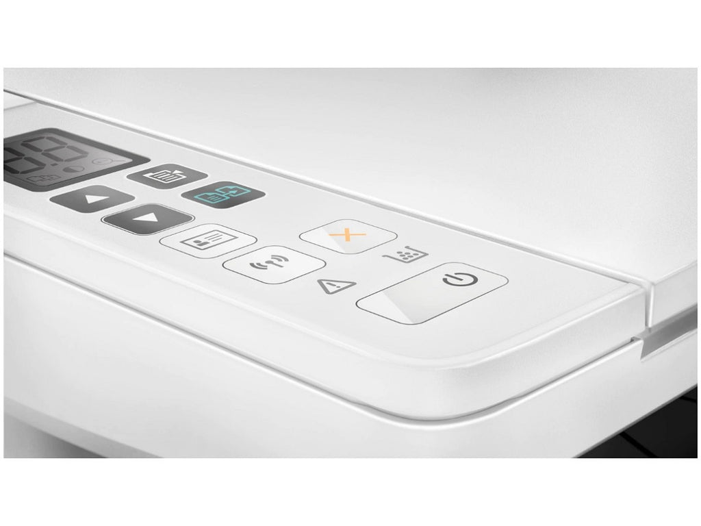 Multifuncional HP Laserjet Pro M28W Laser Preto e Branco Sem Fio