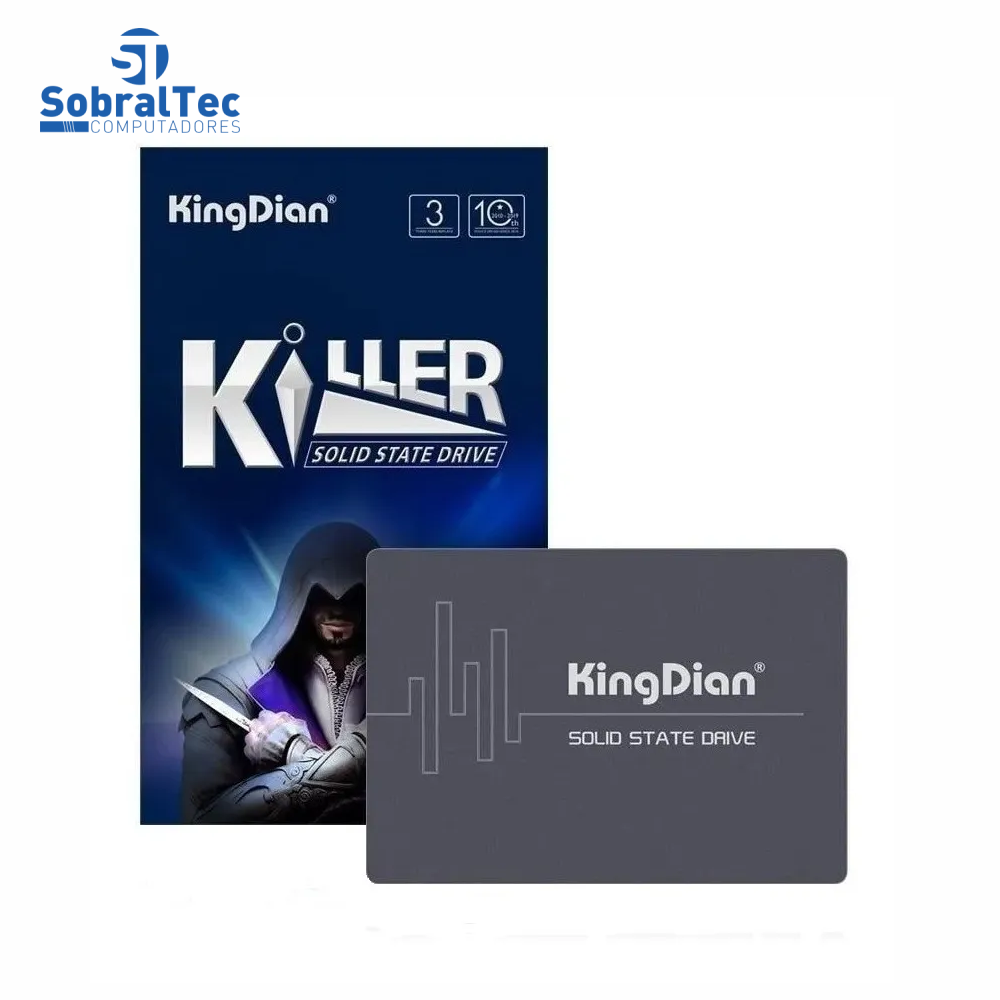 Computador Intel Celeron Dual Core G1610 2.60Ghz HDSSD 128GB Memoria Ram Desktop 4Gb Ddr3 1333Mhz