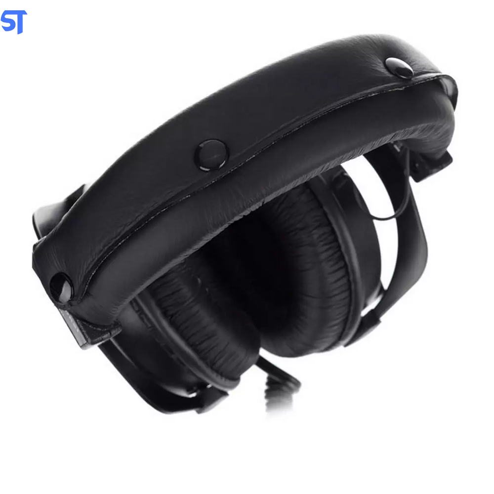 Fone de Ouvido Superlux HD660 Profissional Monitoramento