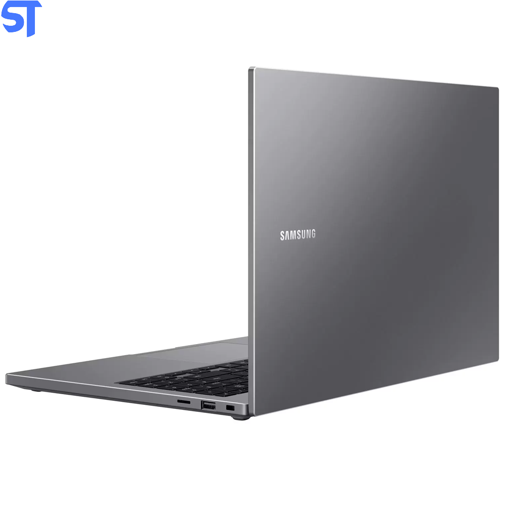 Notebook Samsung Book NP550XDA-KO1BR - Intel Celeron 4GB 500GB 15,6” Full HD LED