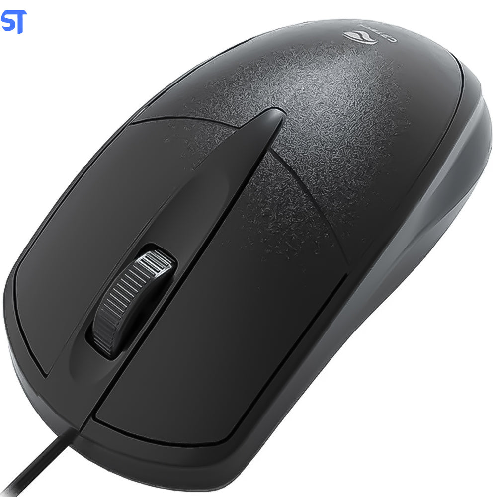 Computador Intel® Core™ i5 (10400)- Asus H510 -Memoria DDR4 8GB 2400MHz - HD SSD 512GB -Com Teclado Mouse Brind MousePad