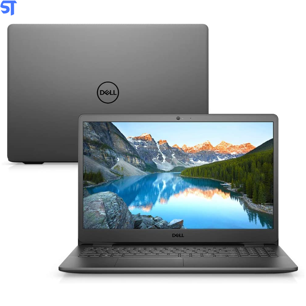 Notebook Dell Inspiron i15-3501-A10P 15.6