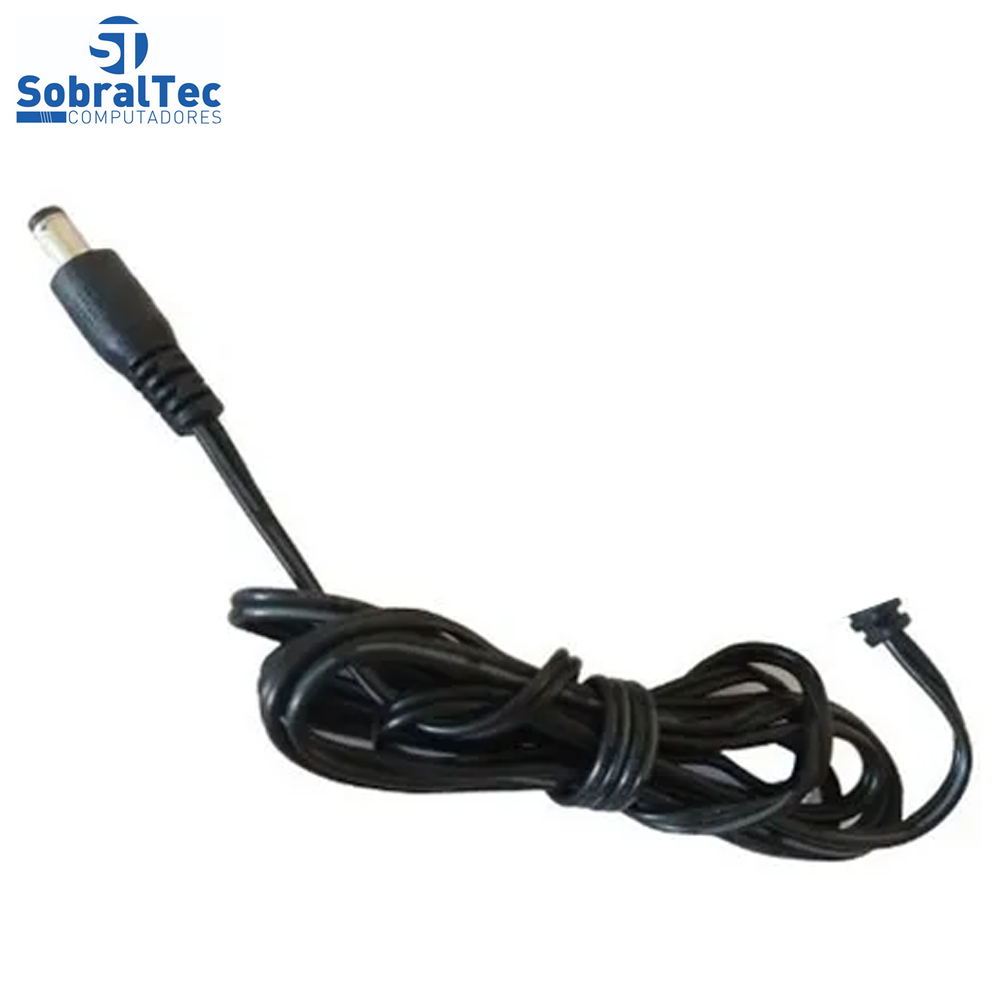 Fonte de Alimentação 12V 2.0A Telmill