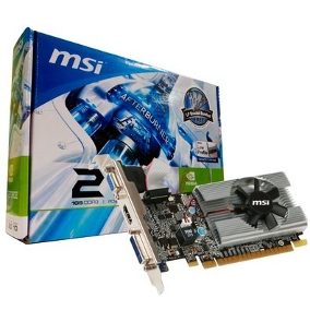 Computador Personalizado i-3 Hd 1,5 Tera Memória 6 Gb P. de Video 1Gb Geforce210