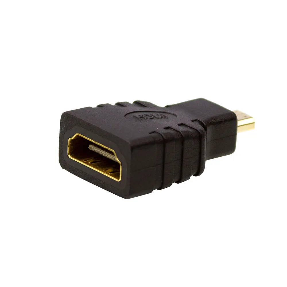 Adaptador Hdmi Para Micro Hdmi lelong Le-5527