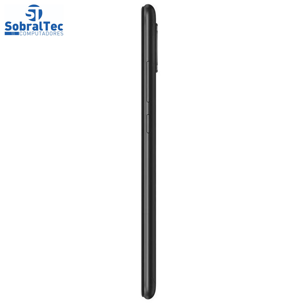 Xiaomi Redmi Note 6 Pro Dual SIM 64GB Preto 4GB RAM