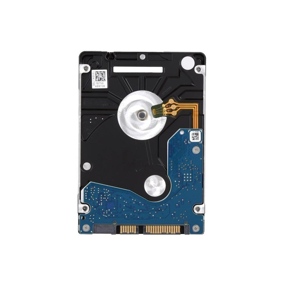 Hd Interno Notebook 1 Tb 2.5 Seagate Sn- St1000Lm048