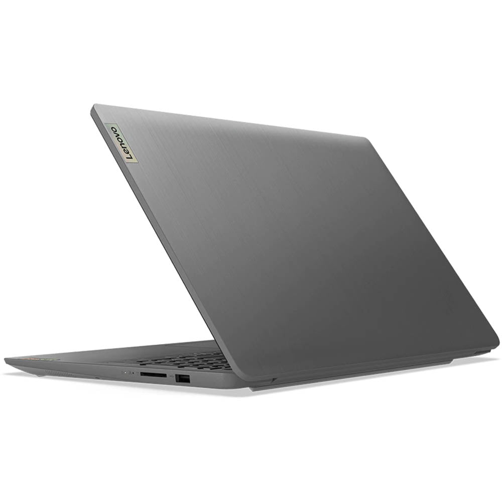 Notebook Lenovo IdeaPad 3i i3-1115G4 4GB 128GB SSD Intel Iris Xe Windows 11 15.6