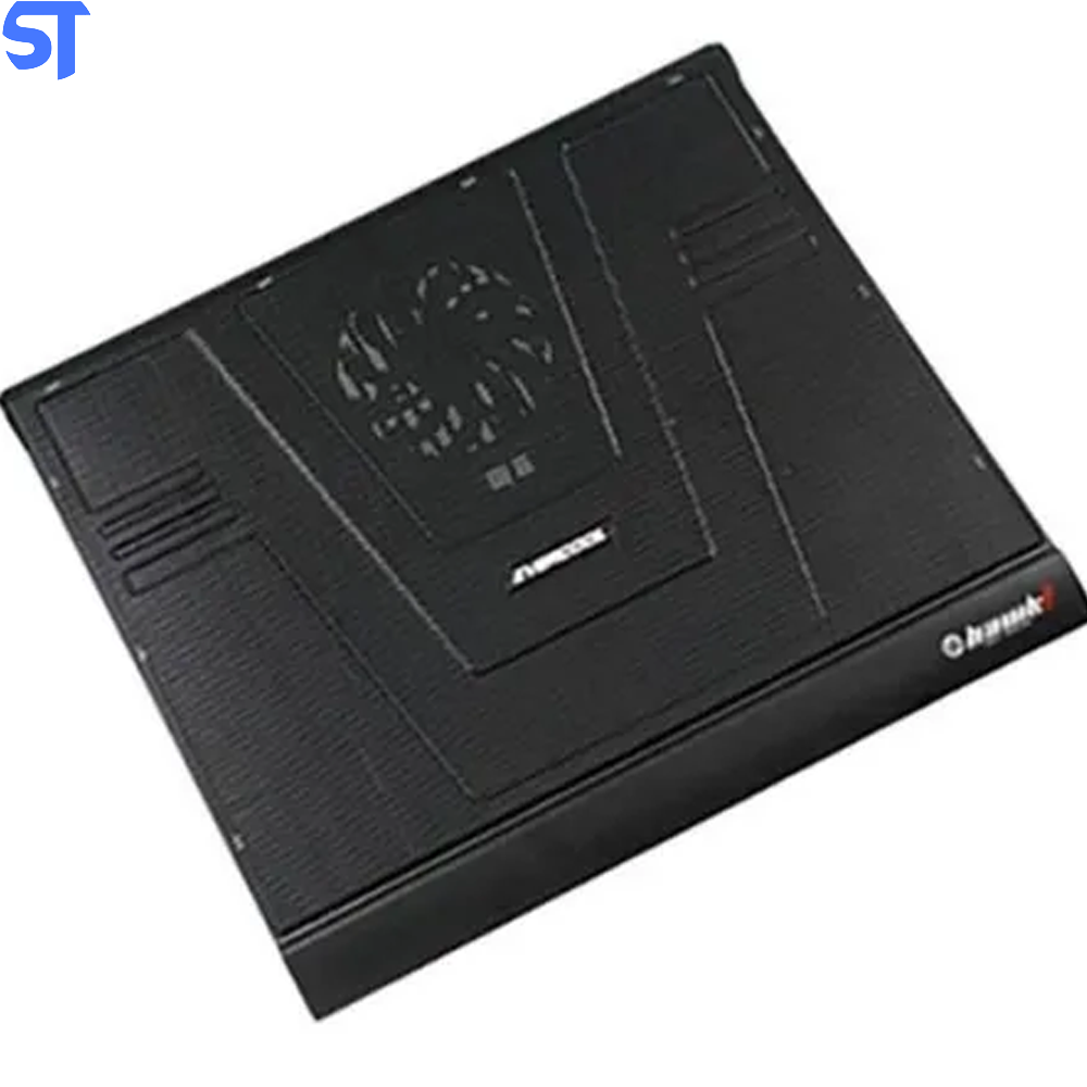 Base para Notebook 1 Cooler 10/15