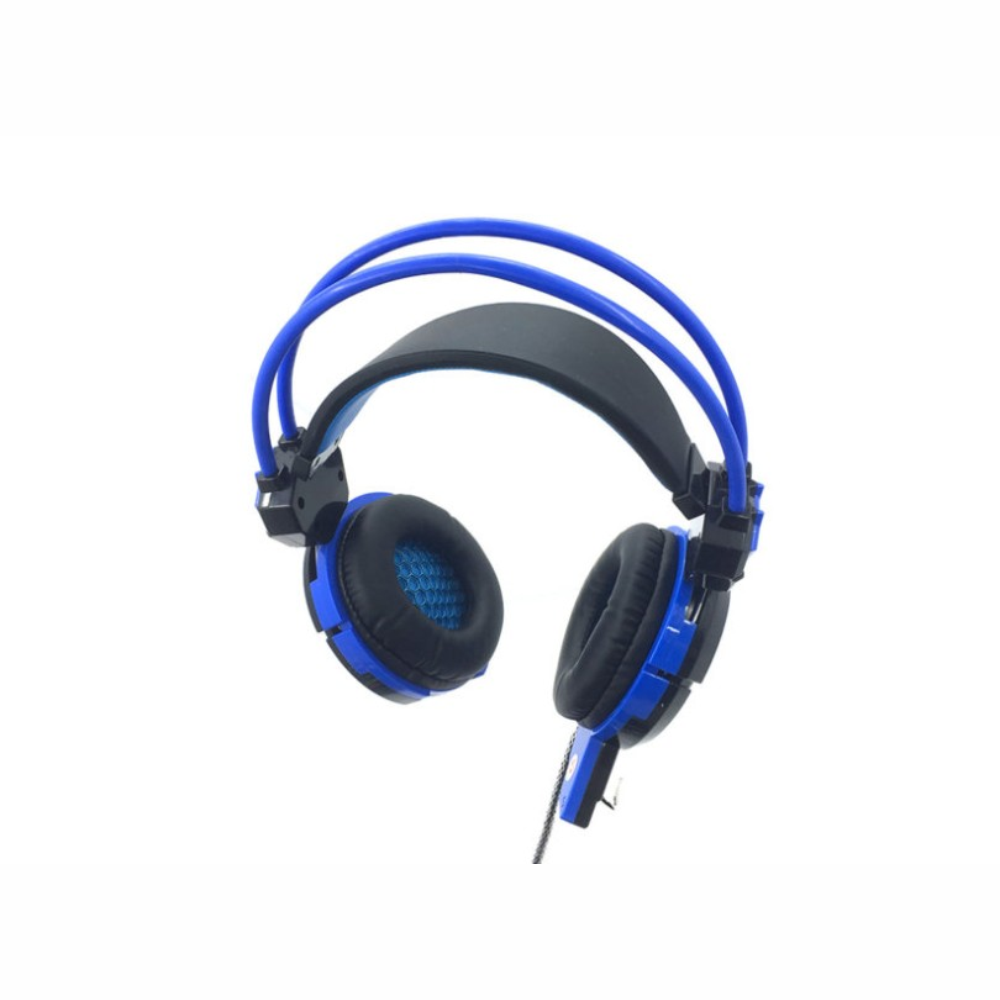Fone de Ouvido Headset Gamer Soldado Exbom Gh-X30