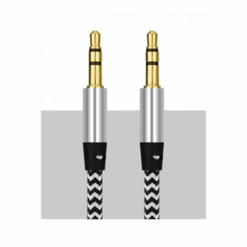 Cabo P2 x P2 Reforçado Sumexr C-01