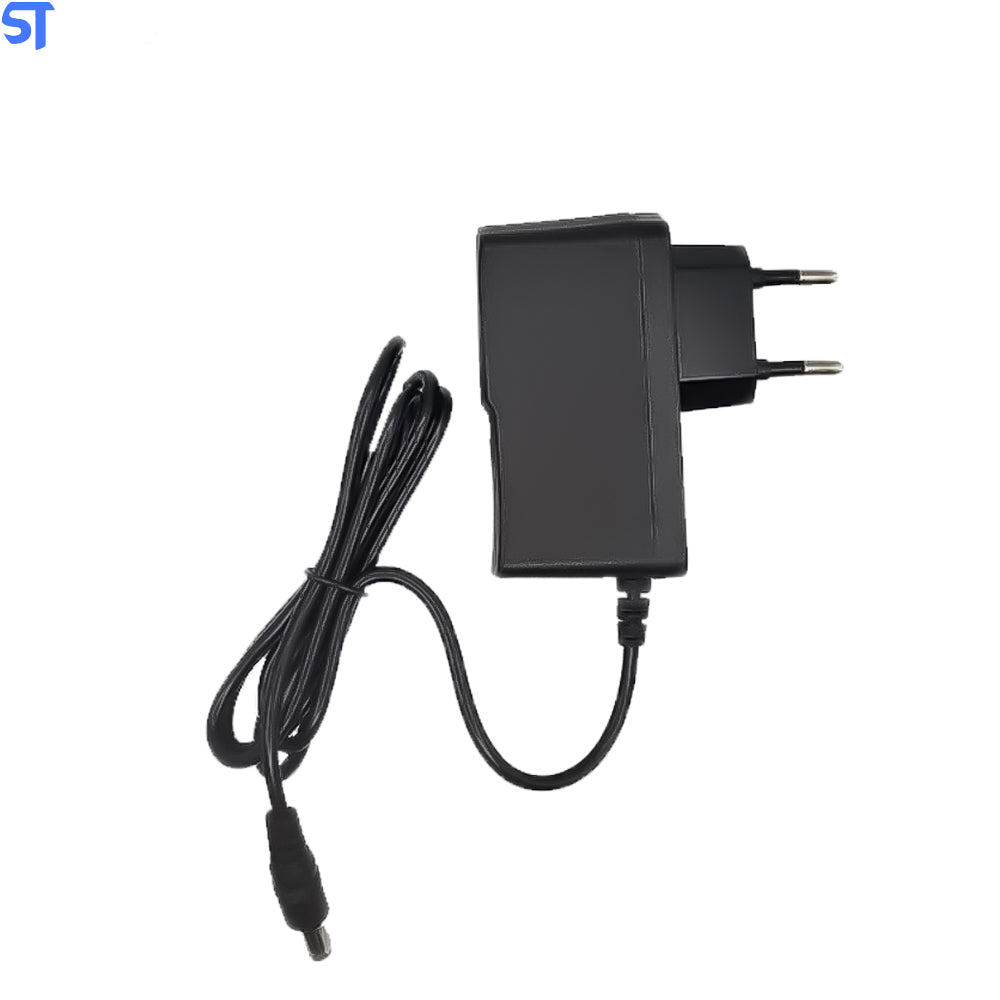 Fonte Ac/Dc 5V 2000mA Bivolt Verd Para Tv Box