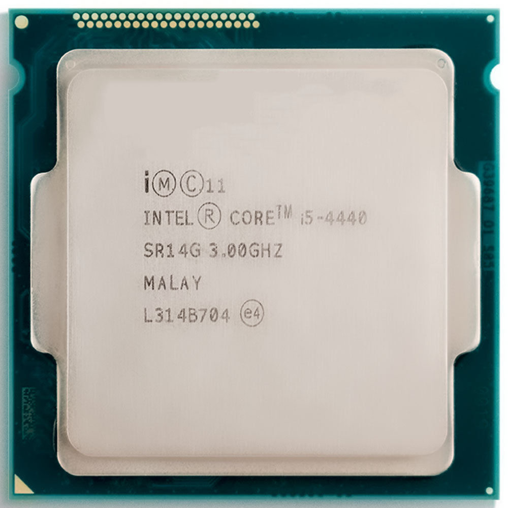 Processador Intel Core i5- 4440 - 3.1Ghz 6 Mb Lga 1150 4ª Ger