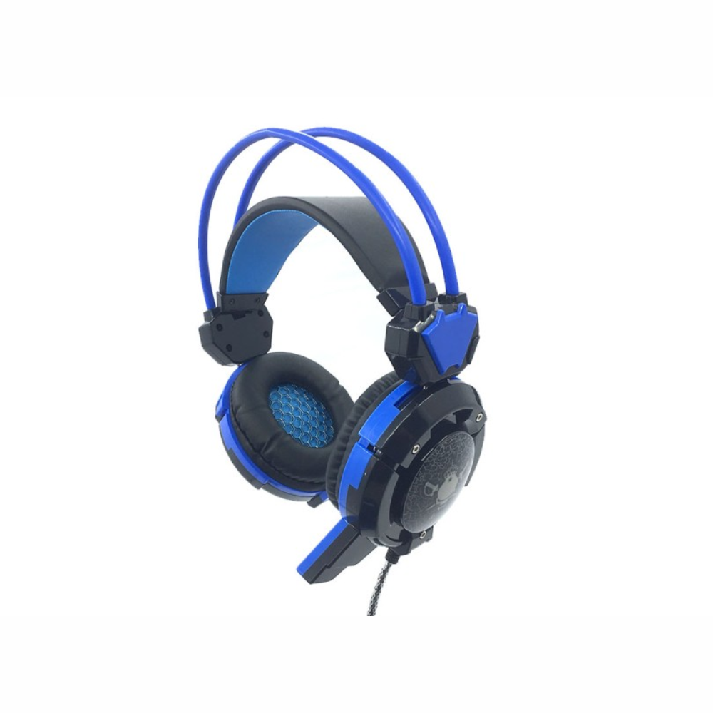 Fone de Ouvido Headset Gamer Soldado Exbom Gh-X30