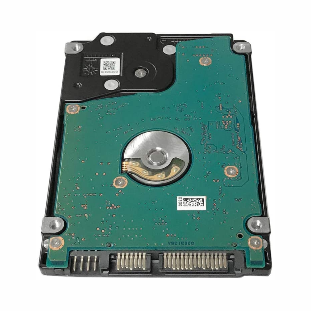 Hd Int. Notebook Toshiba 500 Gb 5400 Rpm 8mb MQ01ABD050V