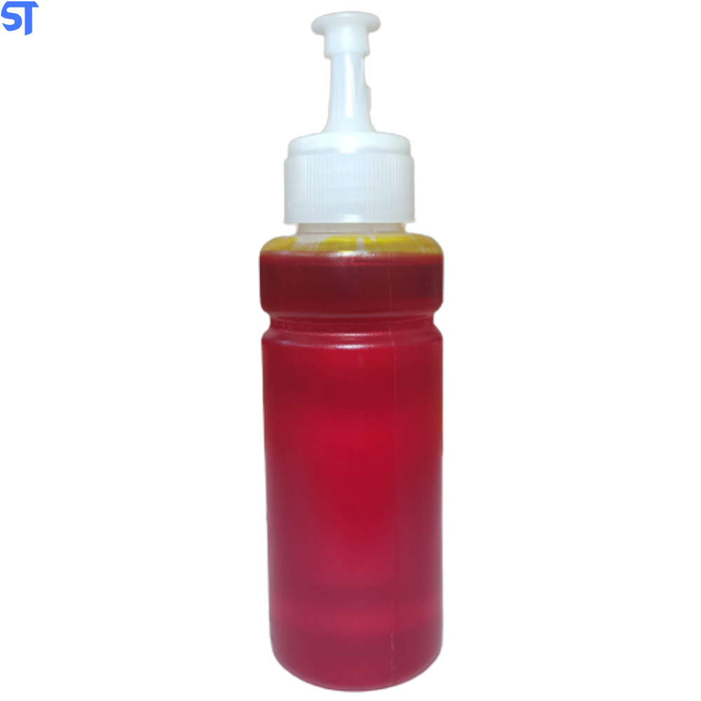 Refil Tinta Corante Epson-Hp Et 365-664 Bulk Ink Yellow 100ml