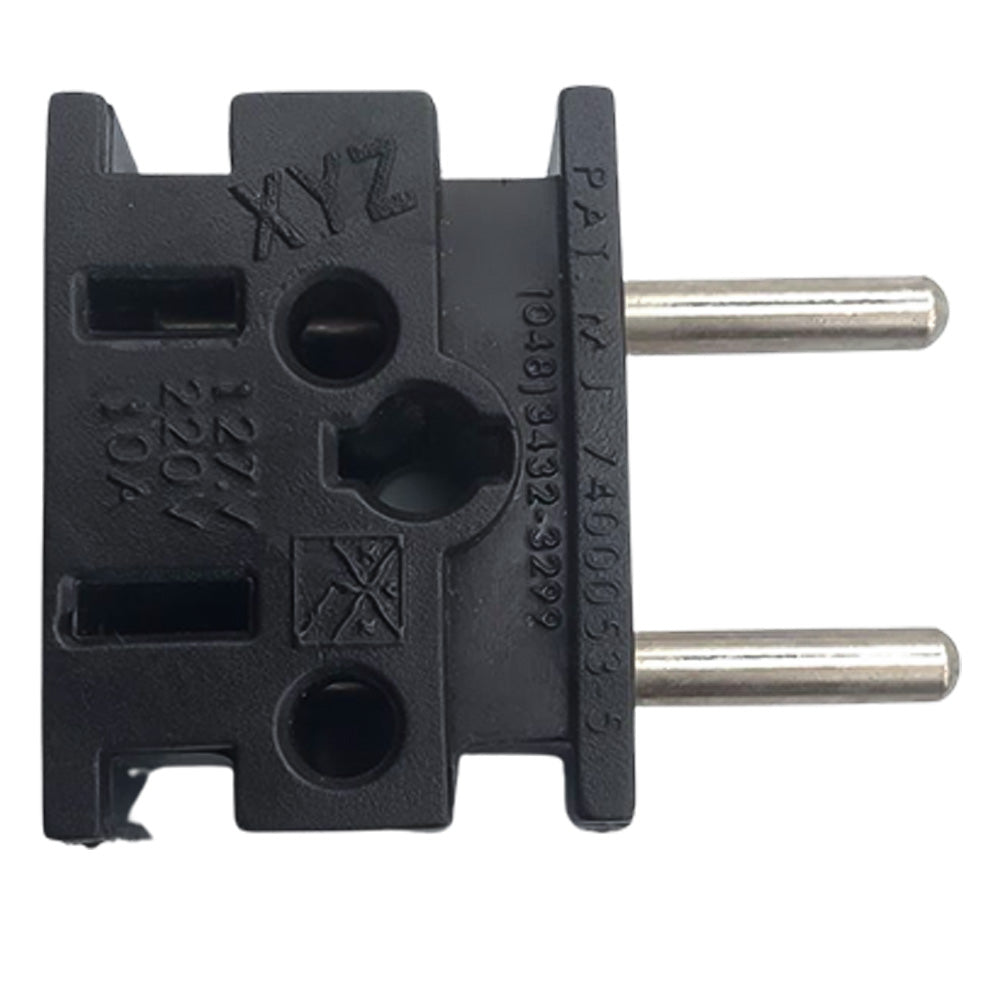 Adaptador Para Tomada X Y Z, BrCabo