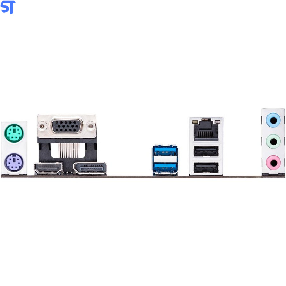 Placa Mãe Asus Prime H510M-E Intel Soquete LGA 1200