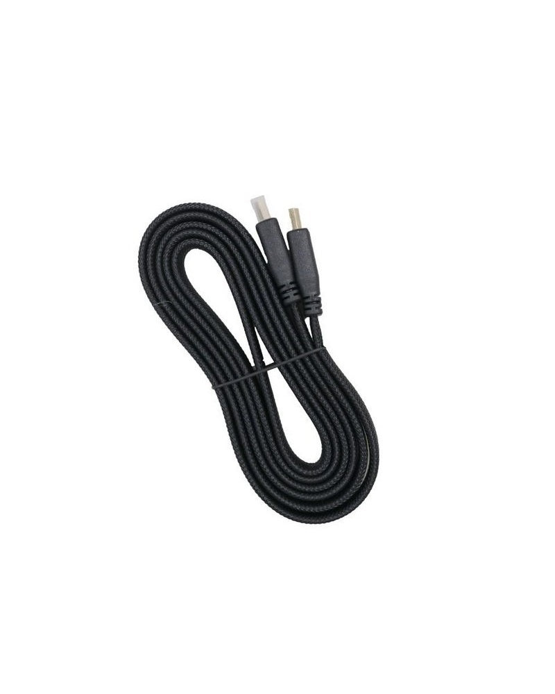 Cabo HDMI Version1.4  LE-6614-10m 10 Metros Retratil - LELONG