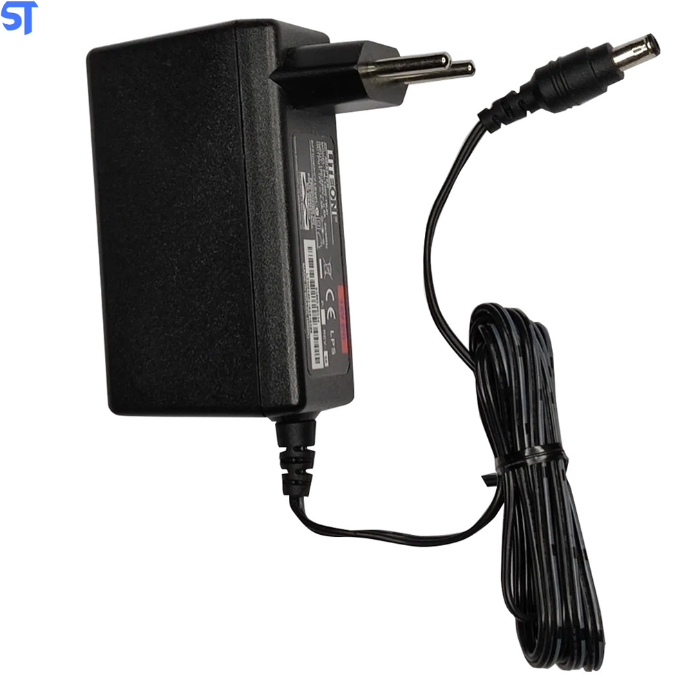 Fonte de Alimentação 12V 2,5A - LITEON