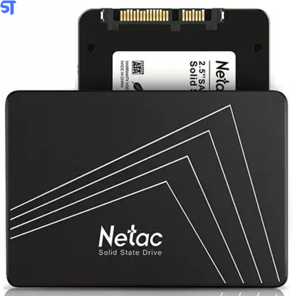 Computador Core I3- 3th,  Memória 4GB, SSD 120GB - Gabinete Slim Micro ATX Horizontal e Vertical