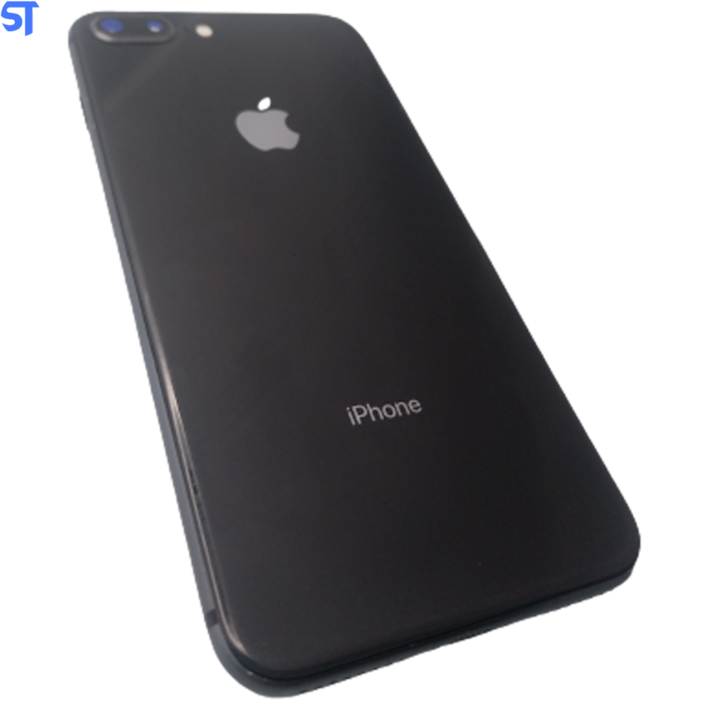 IPhone 8 Plus 64GB Cinza Espacial Apple Seminovo