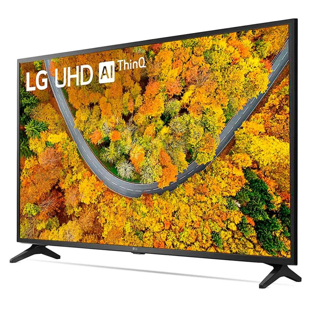 Smart TV LED 55