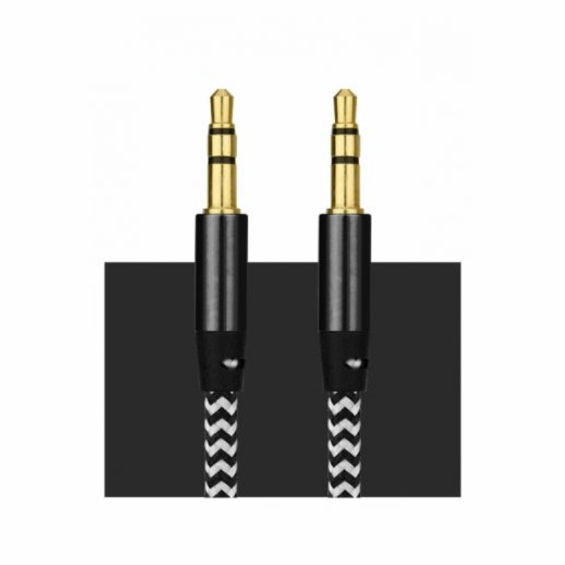 Cabo P2 x P2 Reforçado Sumexr C-01