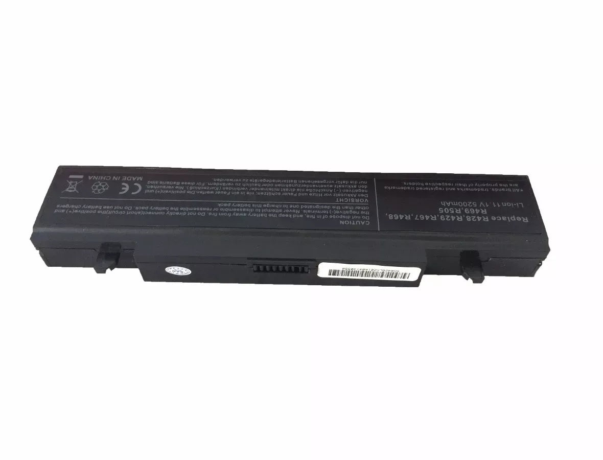 Bateria de Notebook Samsung 11V. Rv410 Rv411 Rv415 R480 Np300e4a