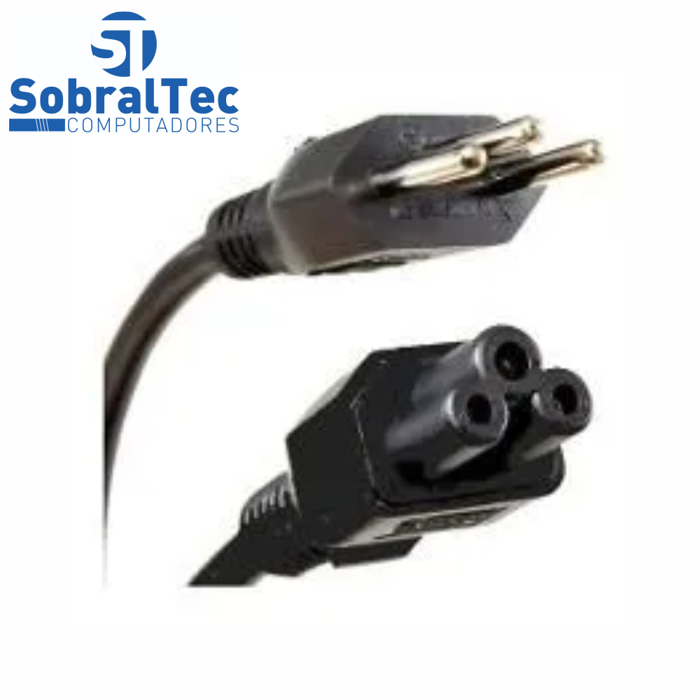 Fonte Carregador Para Notebook Dell 19,5V 4,62A 90W 7.4 x 5.0mm PA-10