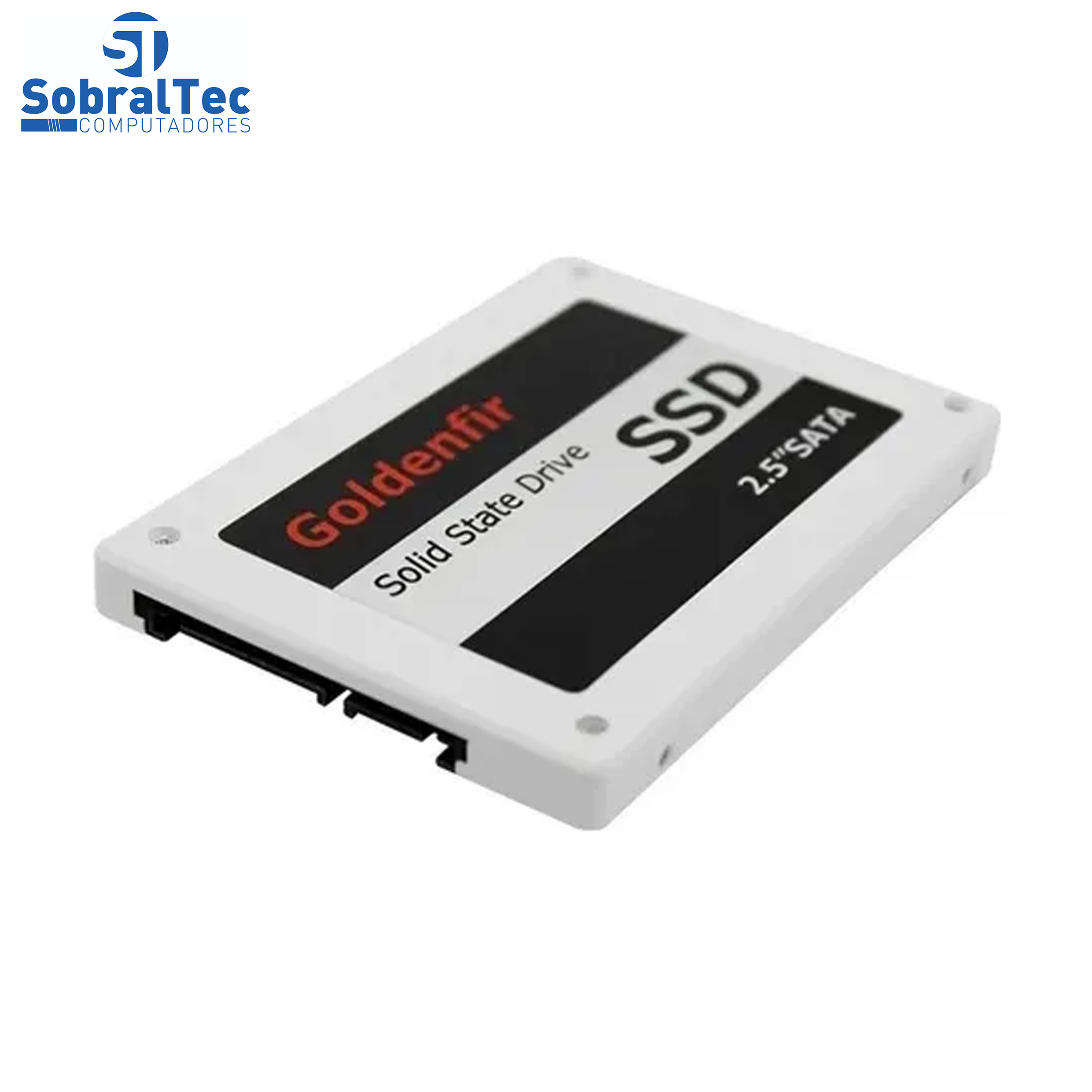 Computador Gamer Core i7 3770-HD SSD 256GB -Mem 16 GB DDR4- PLaca de Video 4GB -Placa de  Som