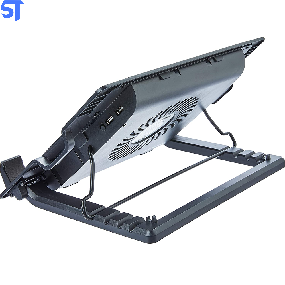 Base para Notebook 1 Cooler 9/17