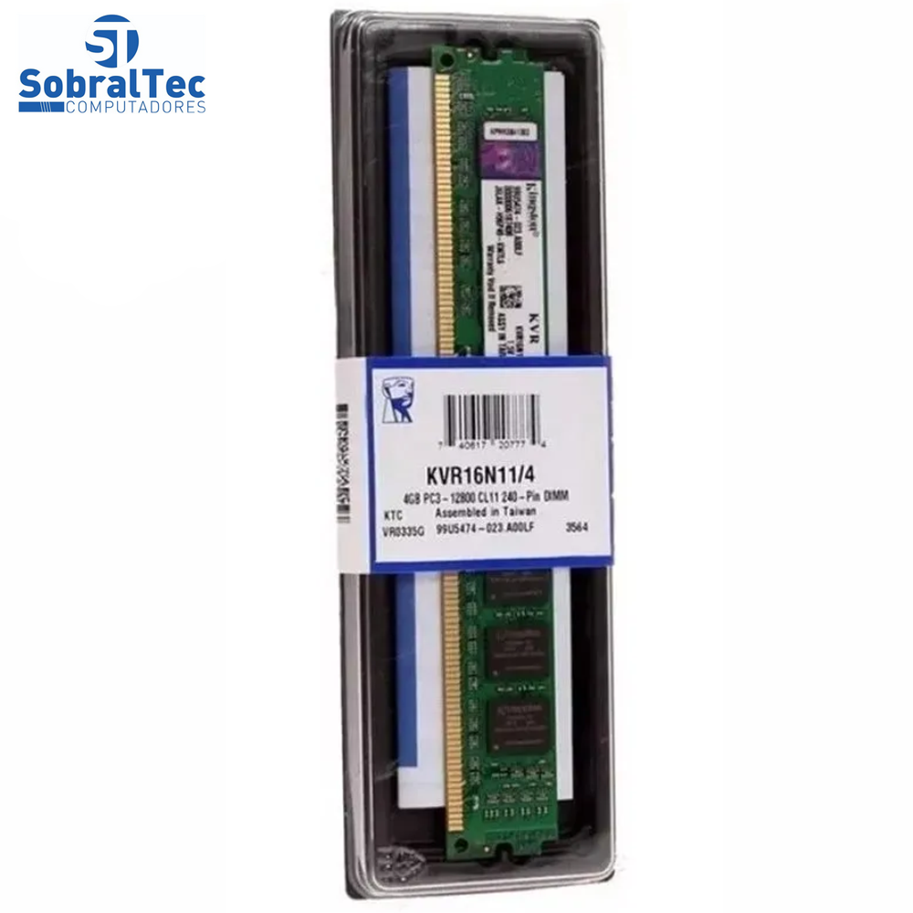 Computador Core i3- 3220-HD SSD 128GB WD- Memória Ram 4GB-Atx Mt-24V2BK-PR2146