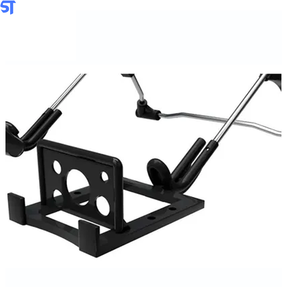 Suporte Para Notebook Ergonômico Multifuncional DVALIMA G4 Mutabis