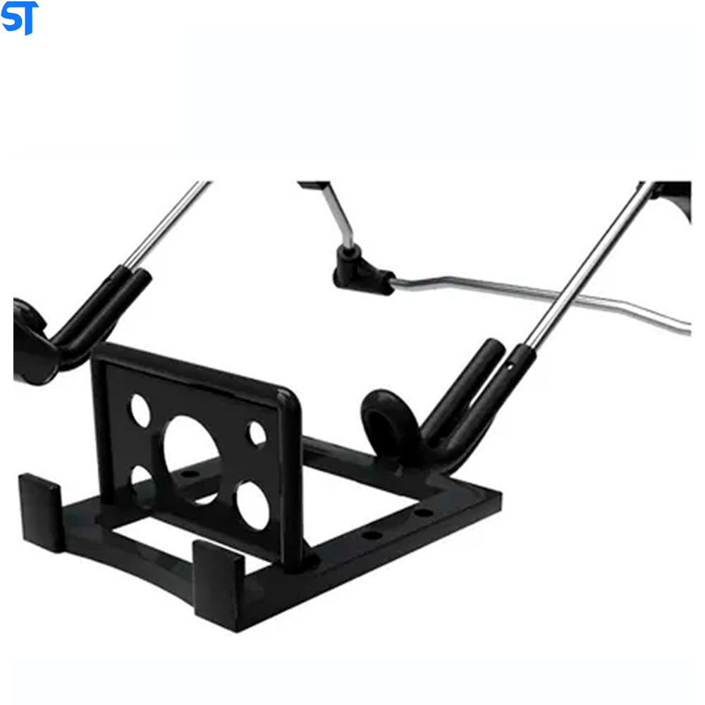 Suporte Para Notebook Ergonômico Multifuncional DVALIMA G4 Mutabis