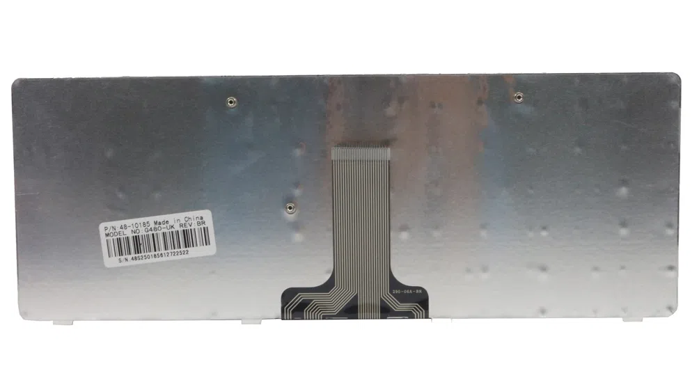 Teclado Notebook Lenovo G485