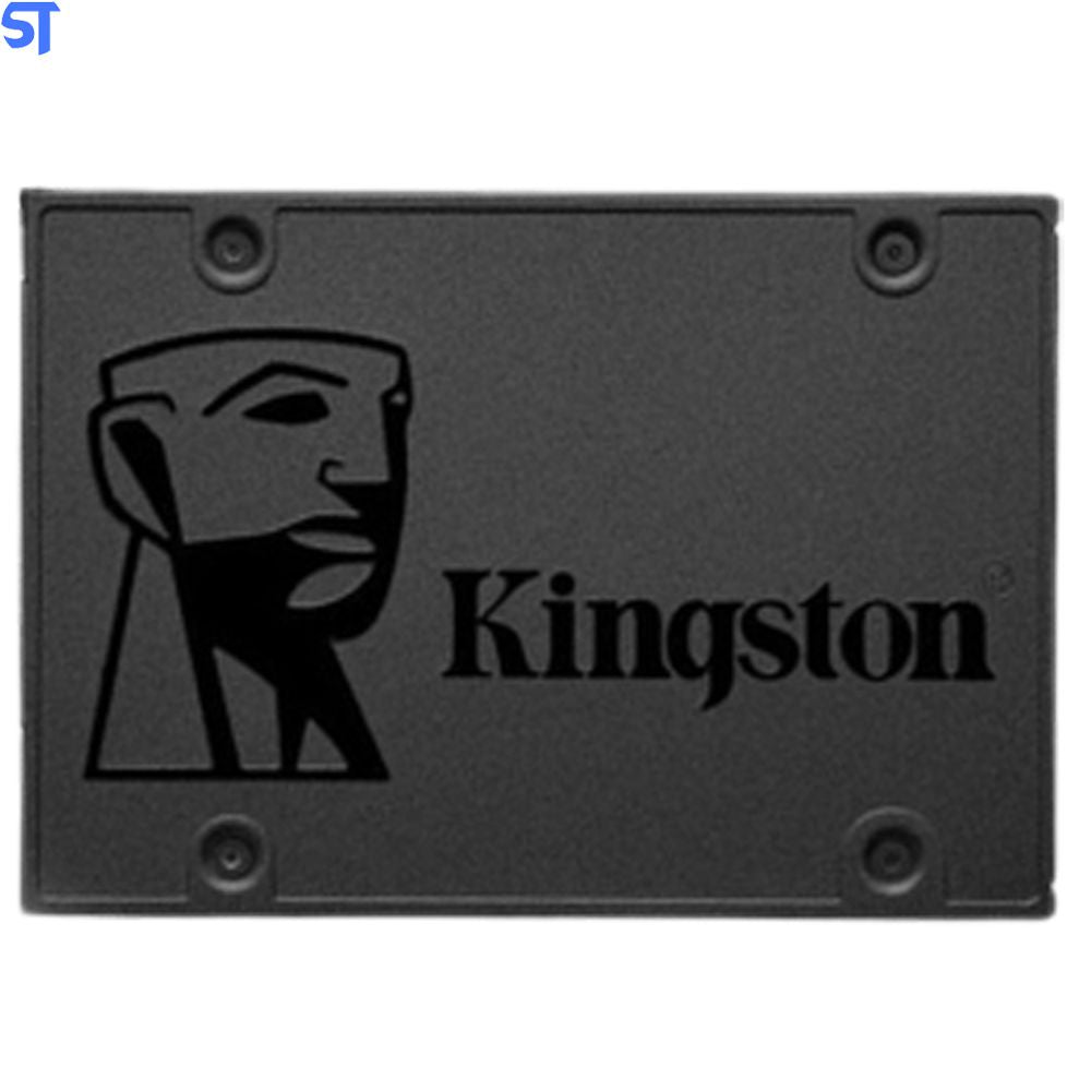 HD SSD Kingston A400 480Gb 2.5