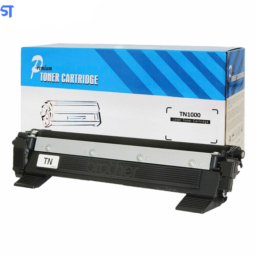 Cartucho Toner Compatível Brother Tn1060 1000/35/40/70/75 Premium Cartridge