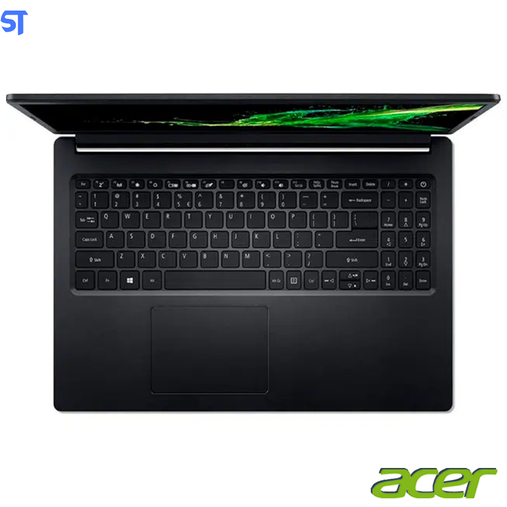 Notebook Acer Aspire 3, Intel Celeron N4020, 4GB, 128GB SSD NVMe, 15,6