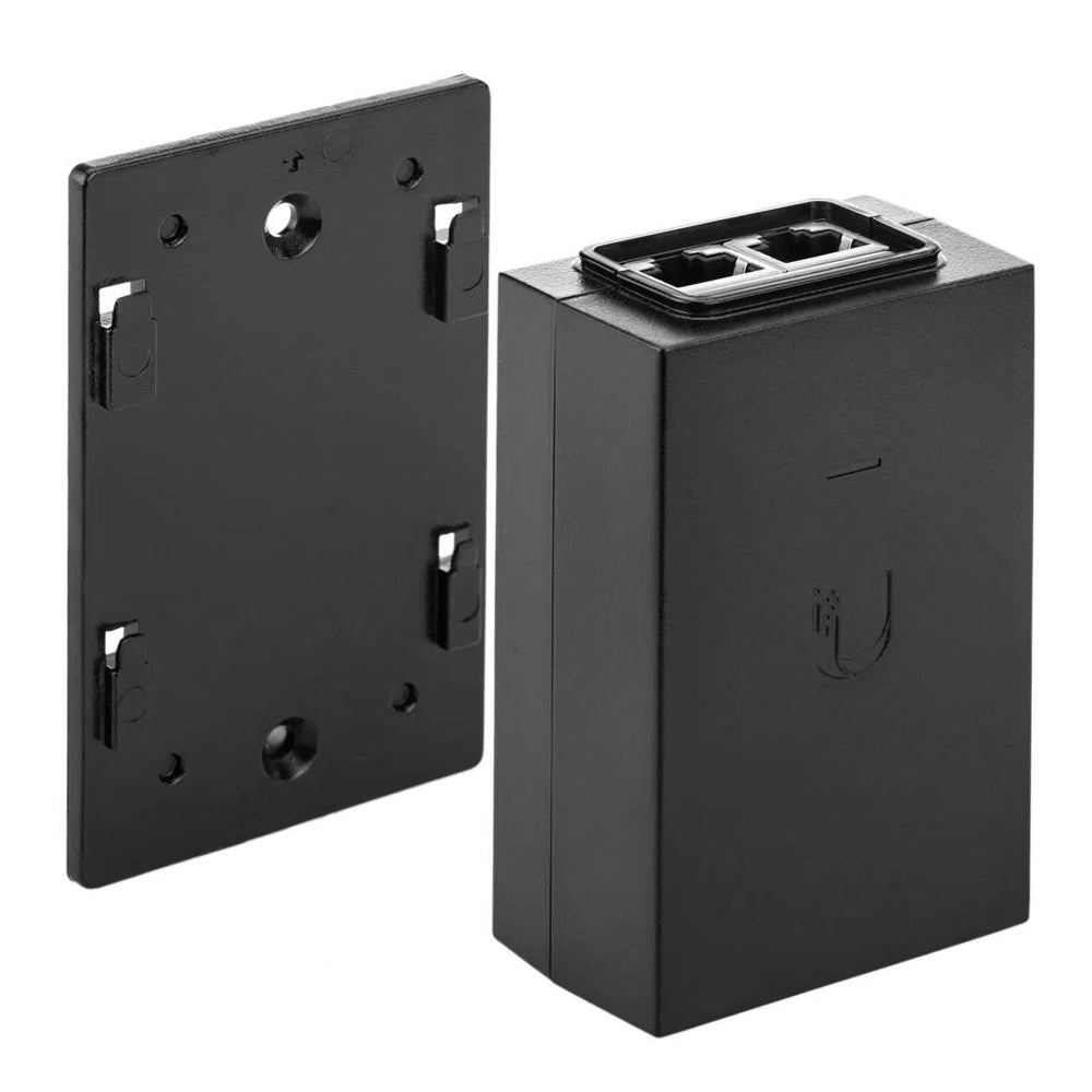 Fonte Injetor Poe UI. POE-48-24W-G-BR 48VDC 24W 0.5AMP Ubiquit