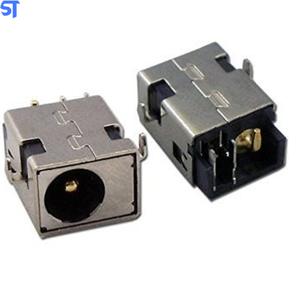 Dc Power Jack Lenovo Philco Asus Cce Positivo Unique / DC1026