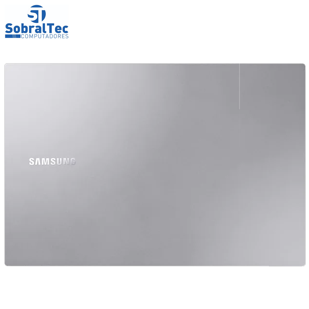 Notebook Samsung Book E20 Intel® Celeron 5205U 4GB HD 500GB 15.6
